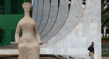 STF julgará deputados acusados de cobrar propina por emendas