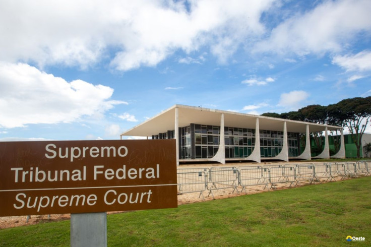 STF mantém regras de isenção fiscal para agrotóxicos