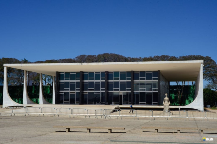 STF marca julgamento que vai definir alcance da Lei de Anistia