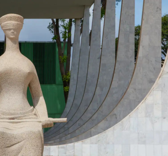 STF marca para setembro retomada do julgamento da Lei da Ficha Limpa