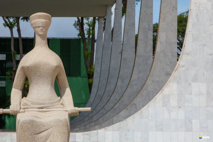 STF marca para setembro retomada do julgamento da Lei da Ficha Limpa