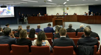 STF retoma julgamento dos réus do Núcleo 4 da trama golpista