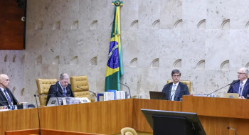 STF retoma julgamento sobre pagamento de penduricalhos