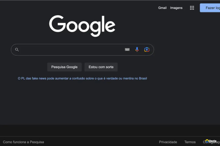 STF retoma julgamento sobre quebra de sigilo de buscas na internet