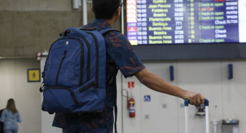 STF suspende ações de indenizações por atraso e cancelamento de voos