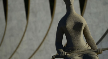 STF suspende julgamento sobre direto a silêncio em abordagem policial