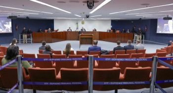 STF tem maioria para condenar mais cinco réus da trama golpista