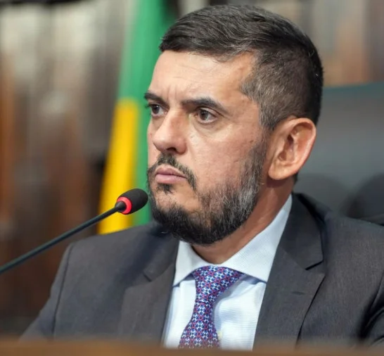 STF tem maioria para manter cassação do ex-deputado Rodrigo Bacellar