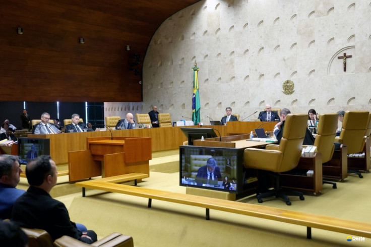 STF tem maioria para manter nomeação de parentes para cargos políticos