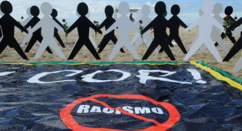 STF tem maioria para reconhecer racismo estrutural no país