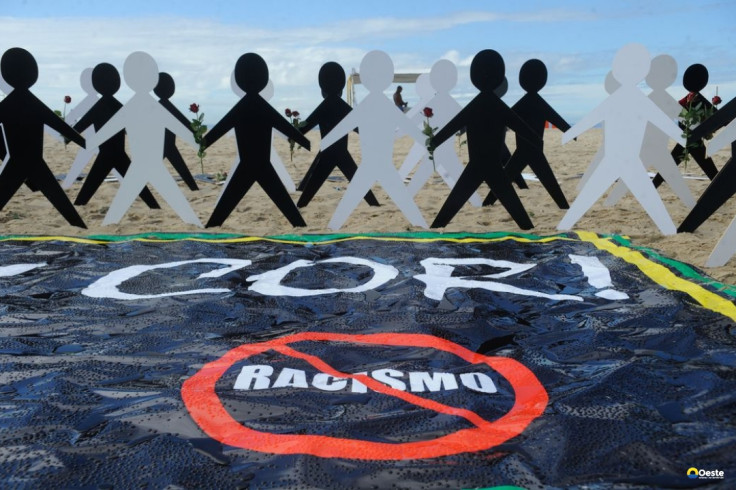 STF tem maioria para reconhecer racismo estrutural no país