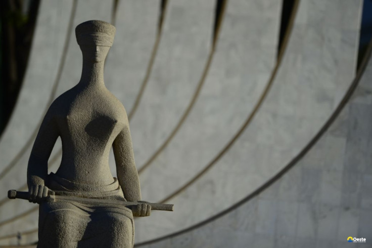 STF terá evento para lembrar 3 anos de atos golpistas de 8 de janeiro