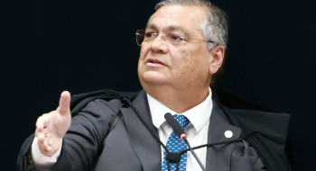 STF torna ré mulher que ofendeu ministro em voo comercial