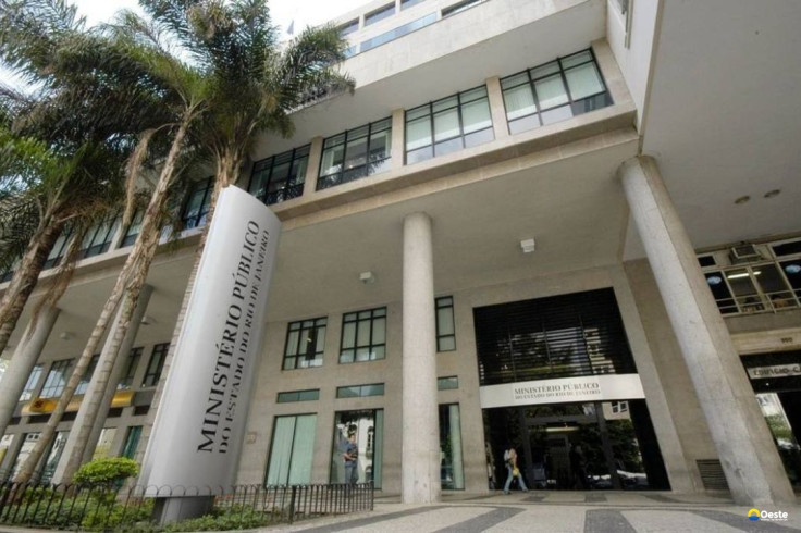 STF valida poder de investigação do Ministério Público do Rio