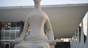 STF volta a julgar marco temporal para demarcação de terras indígenas