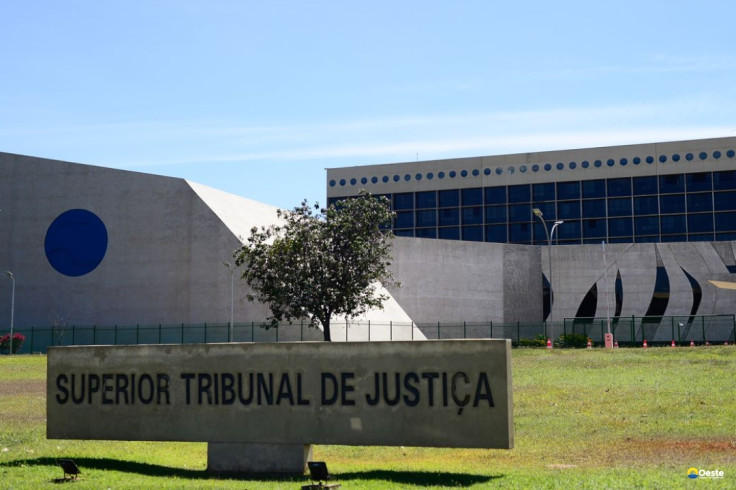 STJ autoriza ronda virtual em busca de pornografia infantil