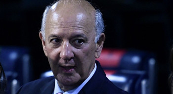 STJ mantém condenação de ex-governador Arruda por improbidade