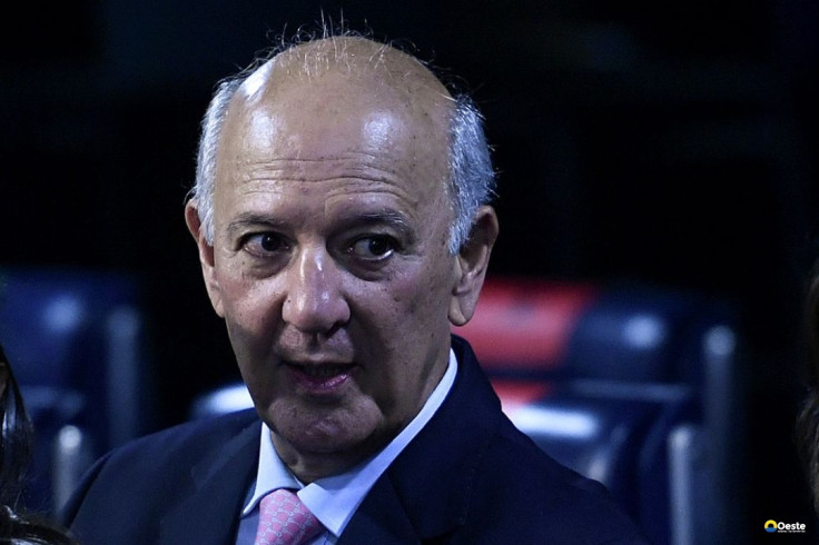 STJ mantém condenação de ex-governador Arruda por improbidade