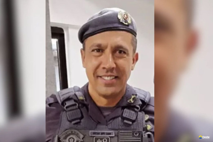 STJ nega pedido para soltar tenente-coronel acusado de feminicídio