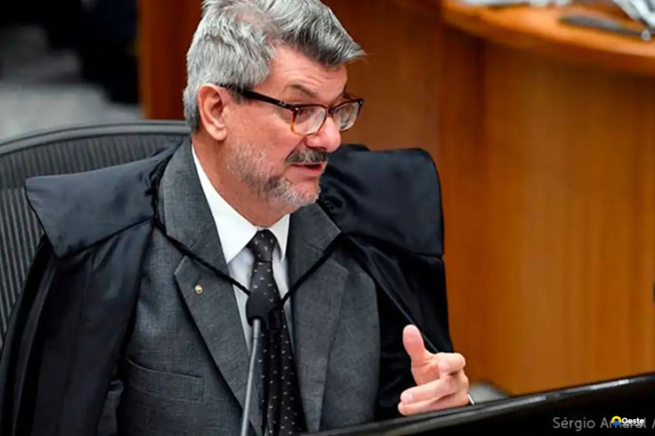 STJ prorroga sindicância sobre acusação contra ministro Marco Buzzi