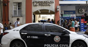 Subsecretário do Rio é demitido após envolvimento de filho em estupro