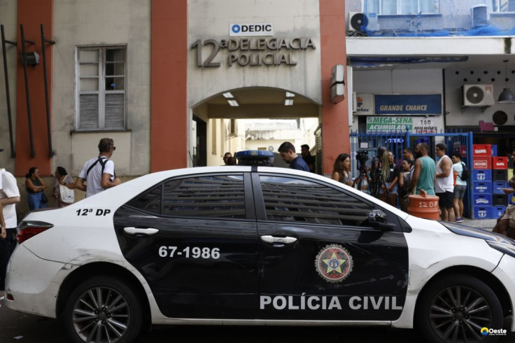 Subsecretário do Rio é demitido após envolvimento de filho em estupro