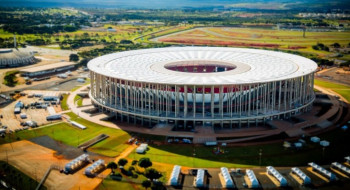 Supercopa Rei será decidida em Brasília em 1º de fevereiro