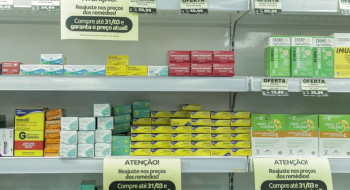 Supermercados já podem vender medicamentos; entenda