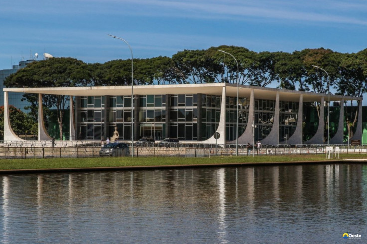 Supremo tem maioria para manter prisão preventiva de Daniel Vorcaro