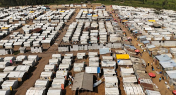 Surto de Ebola no Congo ainda está em “fase de expansão”, afirma OMS