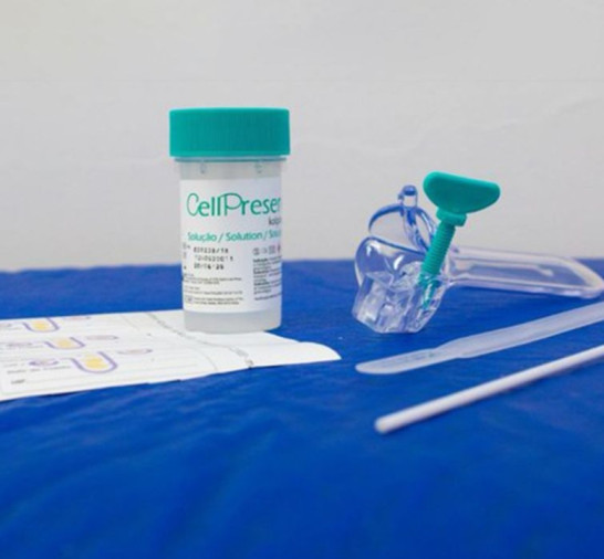 SUS detecta quase 10 mil testes positivos para HPV de alto risco