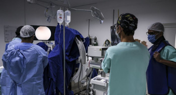 SUS faz mutirão com 61 mil cirurgias e exames neste fim de semana