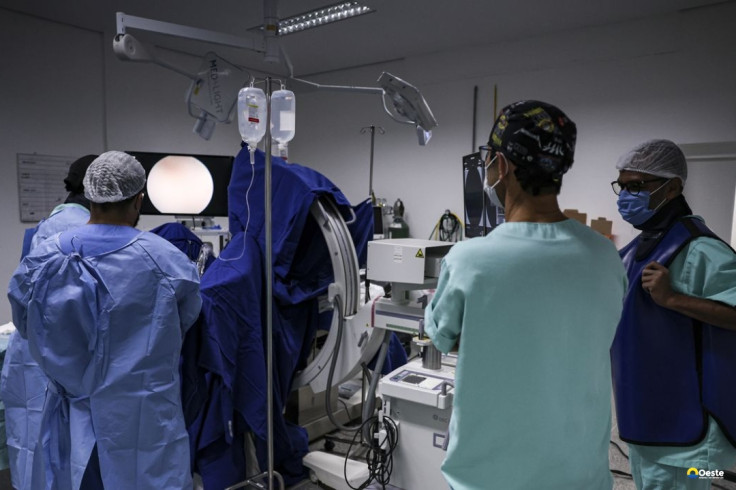 SUS faz mutirão com 61 mil cirurgias e exames neste fim de semana