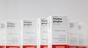 SUS inicia transição de insulina humana para a de ação prolongada
