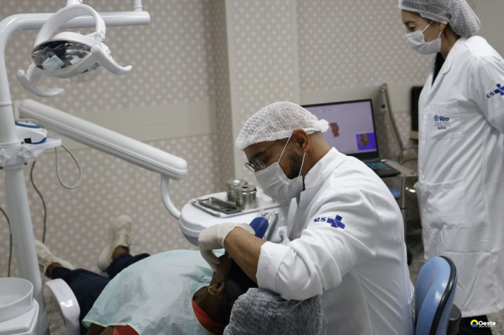 SUS: mulheres vítimas de violência terão acesso a reconstrução dental