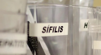 SUS passa a adotar antibiótico para prevenir sífilis e clamídia