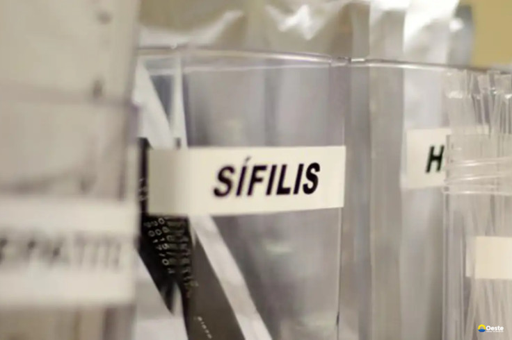 SUS passa a adotar antibiótico para prevenir sífilis e clamídia