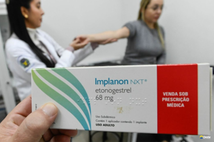 SUS qualifica profissionais para ampliar oferta de implantes hormonais