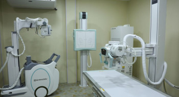 SUS realiza seis em cada dez exames de imagem no Brasil, diz estudo