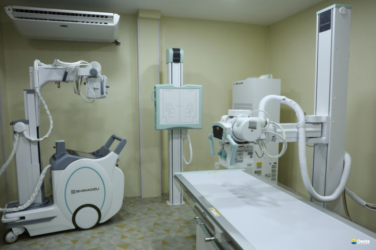 SUS realiza seis em cada dez exames de imagem no Brasil, diz estudo