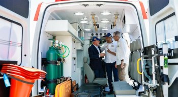 SUS teve recorde com 14,7 milhões de cirurgias eletivas em 2025