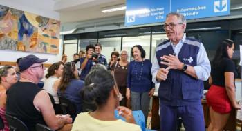 SUS vai vacinar profissionais de saúde contra dengue em fevereiro