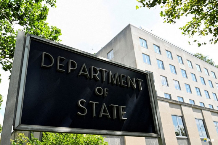 Suspensão da emissão de vistos dos EUA não afeta turistas