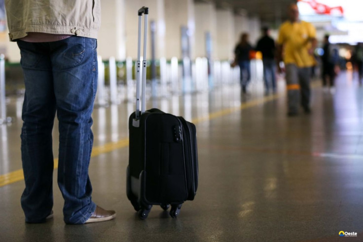 Suspensão de novos vistos de imigração para os EUA começa nesta quarta