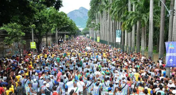 Suvaco do Cristo se despede do carnaval após 40 anos de desfile
