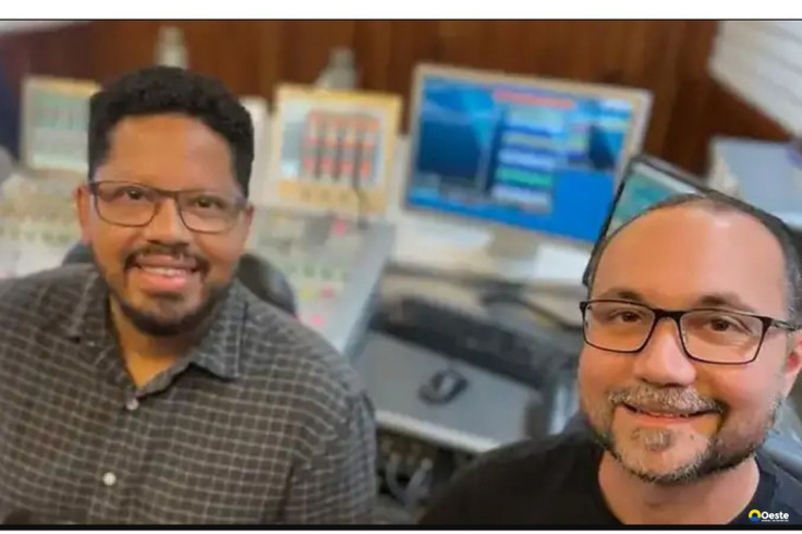 Tarde Nacional SP, da Rádio Nacional, vence Prêmio APCA