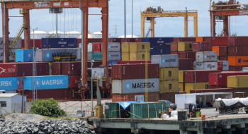 Tarifa de 37,5% dos EUA atinge US$ 6,6 bi em exportações do Brasil