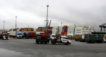 Tarifaço americano teve efeito “pontual” na economia, diz IBGE