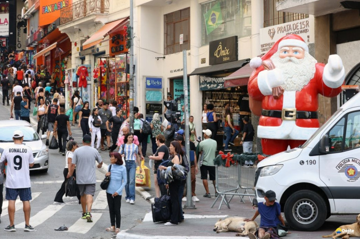 Taxa de desemprego chega a 5,2%, a menor desde 2012