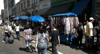 Taxa de informalidade cai no mercado de trabalho, mostra IBGE